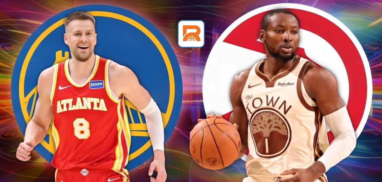 Warriors Finally Move On from Jonathan Kuminga, But It’s Not for Giannis Antetokounmpo