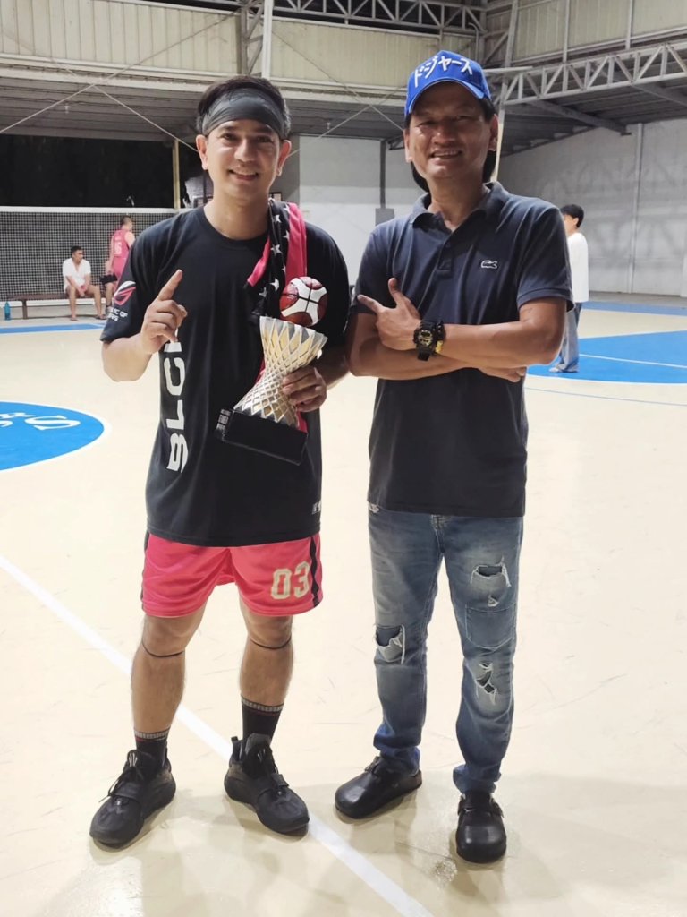 Samson Sports