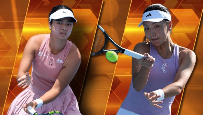 Alex Eala Set for Round of 64 Clash Against Xinyu Wang at Italian Open