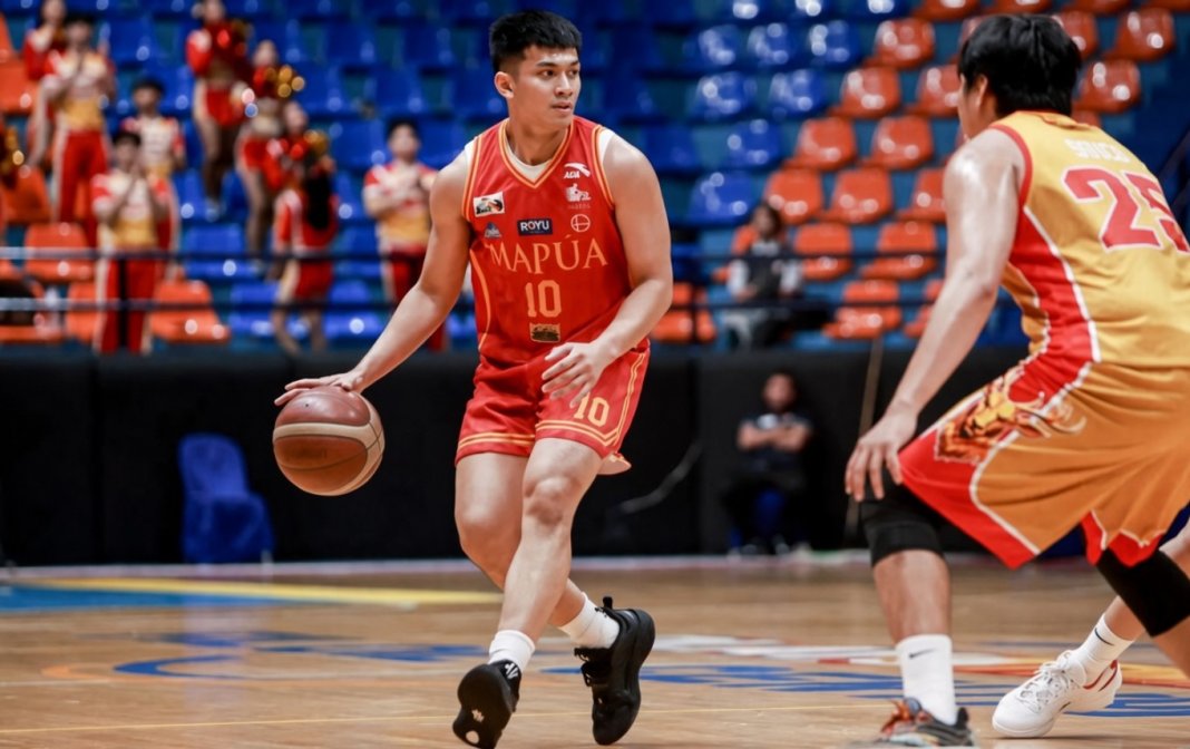 Mapua