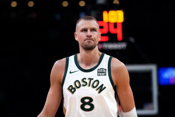 NBA Daily Metrics: Celtics Demolish Jazz, Kristaps Porzingis Records a Rare Feat in Win