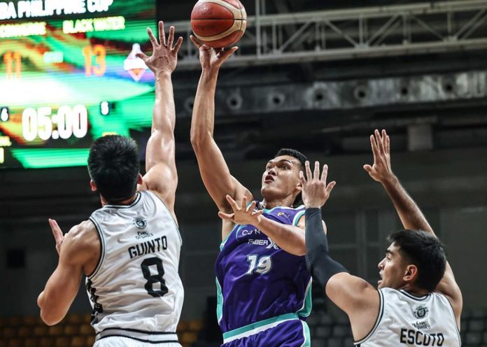 2024–25 PBA Philippine Cup: Phoenix Stuns Meralco, Converge Waylays Blackwater