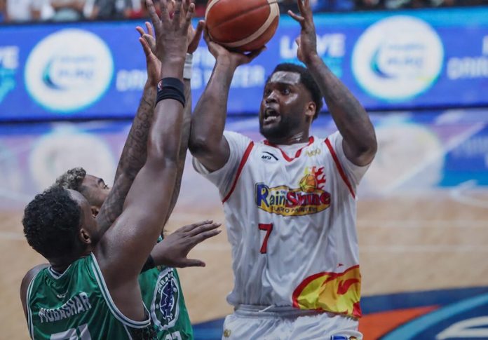 PBA Game Breakdown: Rain or Shine Tops Terrafirma, 124-117, After Mild Endgame Scare