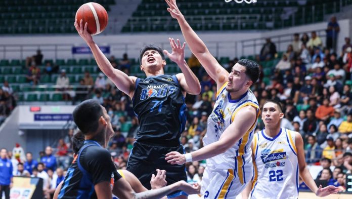 PBA Game Breakdown: Meralco Escapes Magnolia, 78-76, for Third Straight Win