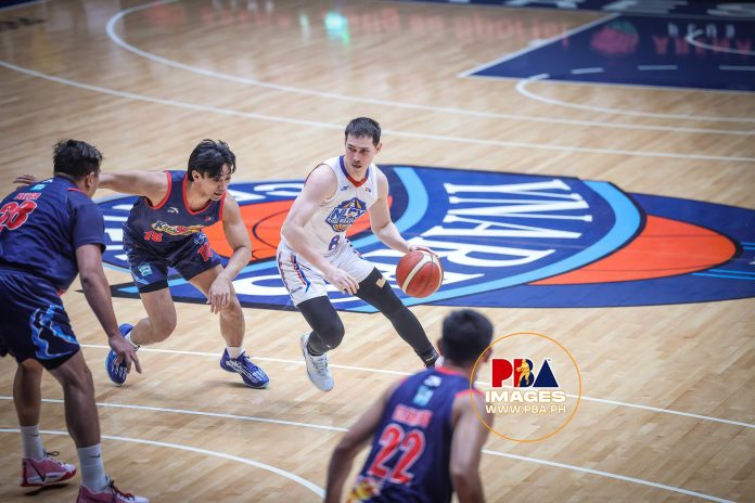 PBA Commissioner’s Cup: What’s at Stake as NLEX Takes on Eastern, Meralco Faces Ginebra