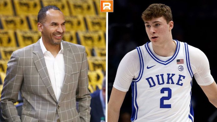 Nico’s Revenge? Mavs Get Top Pick for 2025 NBA Draft, Set to Take Control of Offseason