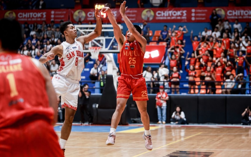 Mapua