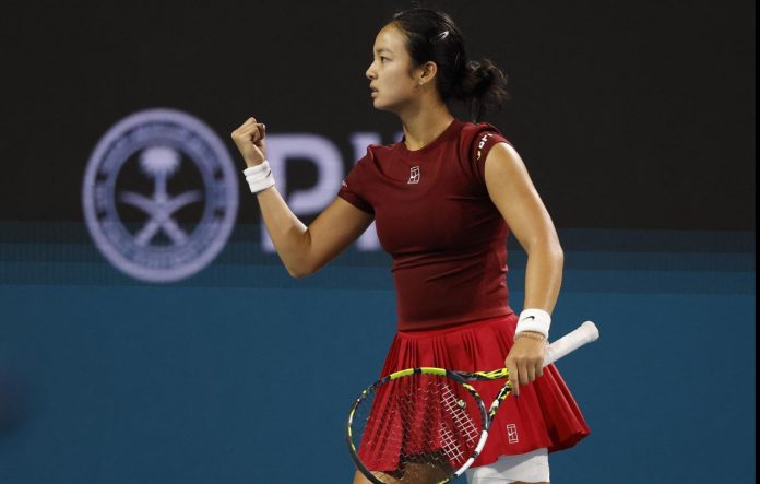 Alex Eala Bows to Jessica Pegula, Unites Filipinos with Impressive Cinderella Run at WTA 1000 Miami Open