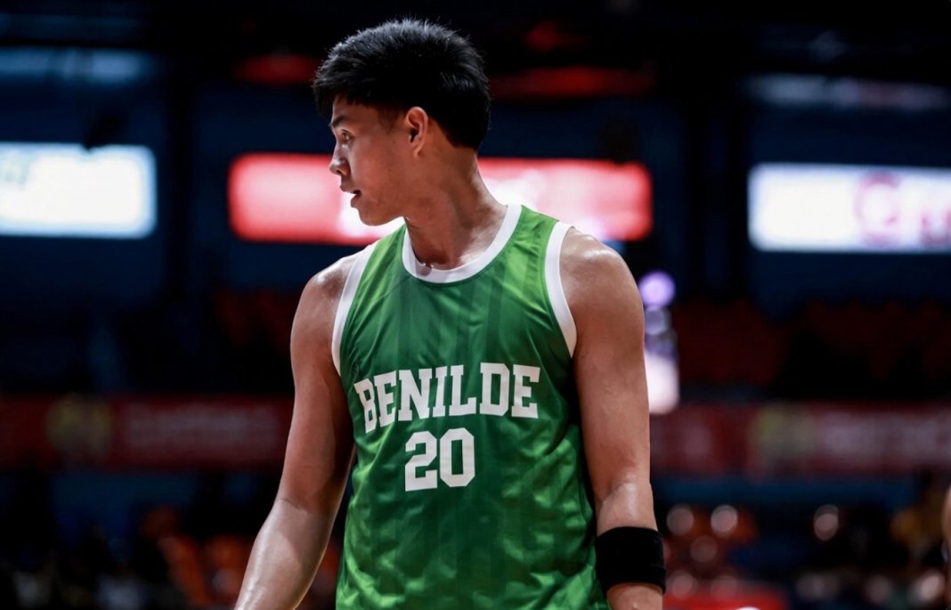 Benilde