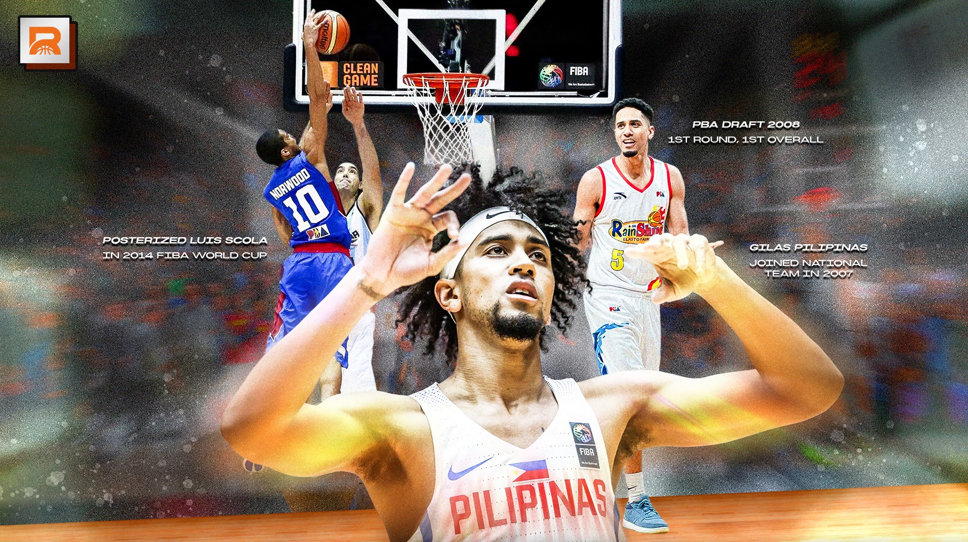 Gabe Norwood
