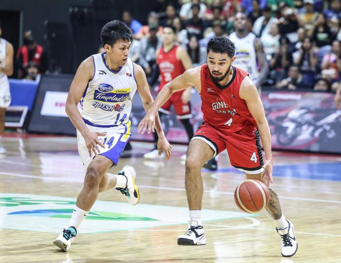 PBA Commissioner’s Cup Power Rankings: Eastern, San Miguel Fall as Ginebra, Meralco Rise Up