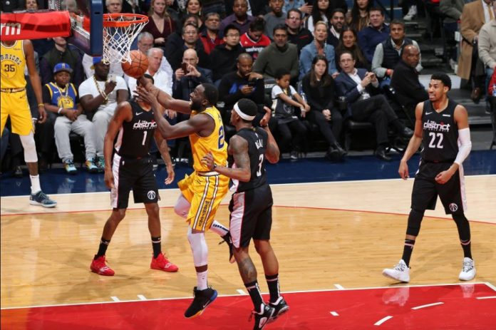 Draymond Green Makes Bold Claims Before NBA All-Star Game