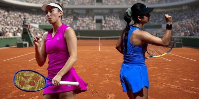 Alex Eala Faces Doubles Superstar Elise Mertens in Mutua Madrid Open Round of 64