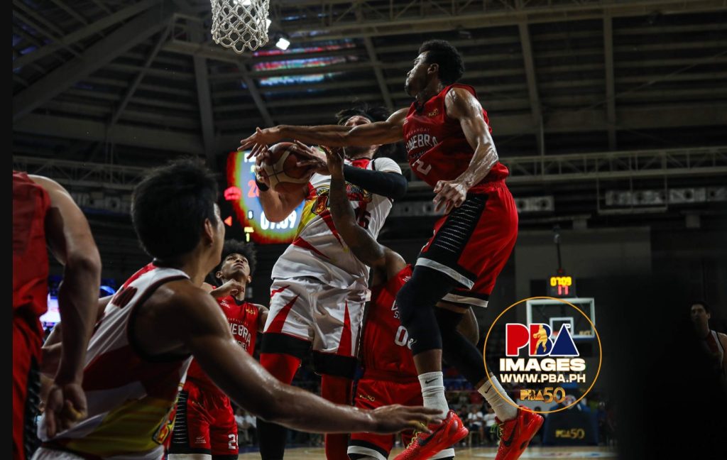 Manila Clasico