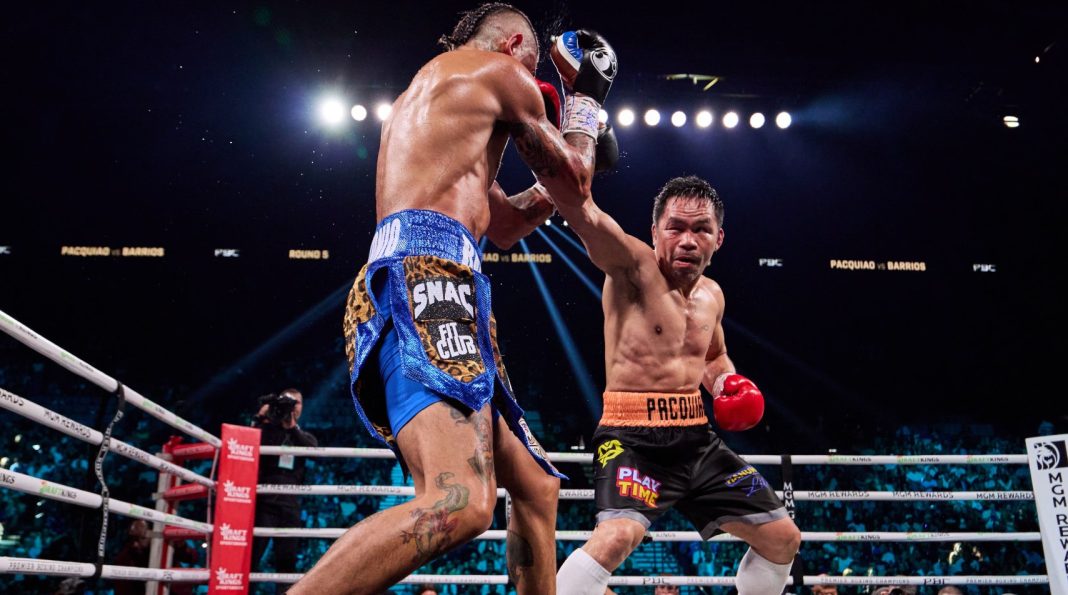 Pacquiao