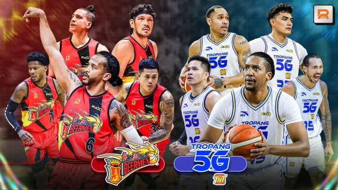 4 Major Storylines Set to Define San Miguel vs. TNT Finals Rematch for Philippine Cup Supremacy