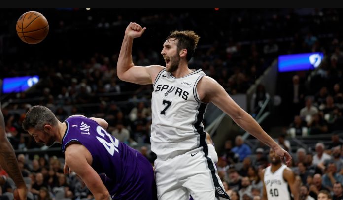 From G-League Journeyman to Fan Favorite: How Luke Kornet Revived His Career with One Simple Trick