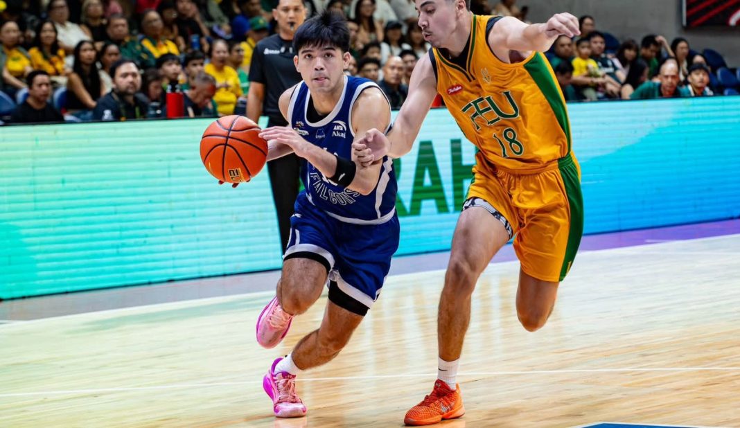 Adamson