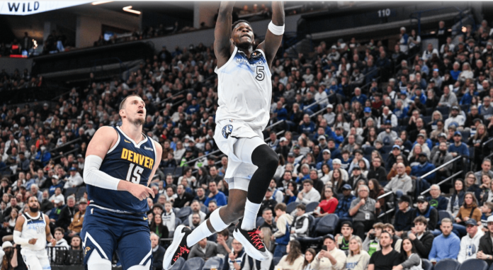 NBA: Should the Nuggets Worry About the Timberwolves?