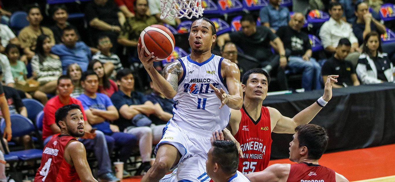 Meralco
