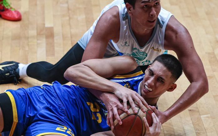 PBA Game Breakdown: Magnolia Gets Back at Phoenix, 115-101, for Third Straight Win