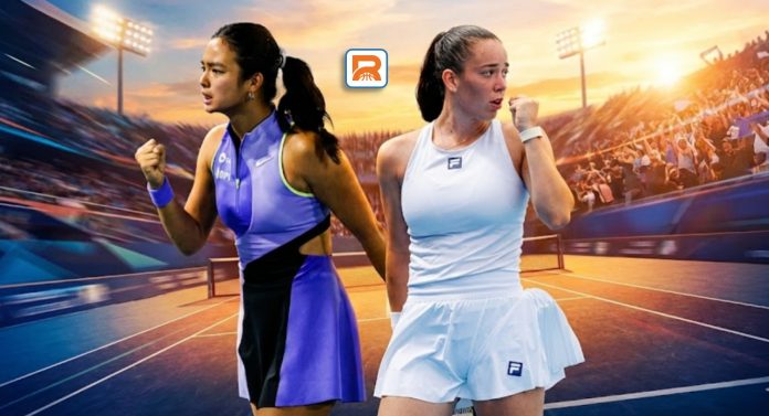 Alex Eala vs. Tereza Valentová: Filipina Ace Gets Early Acid Test to Star WTA 1000 Qatar Open