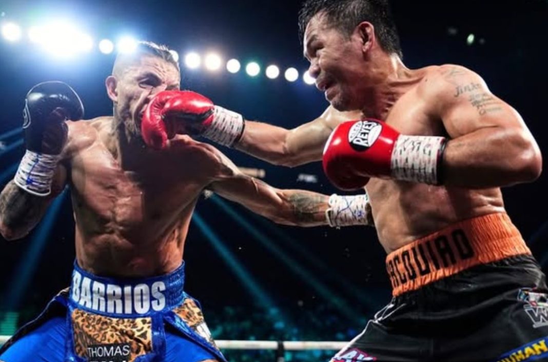 Pacquiao