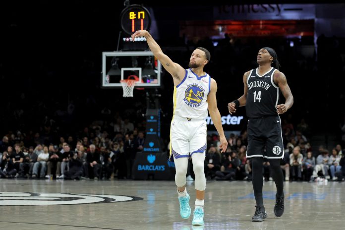 NBA Daily Metrics: Warriors Are on the Rise; Curry and Butler Deliver in Win Against Nets