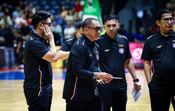 Jimmy Alapag Admits NLEX Has ‘Long Way to Go’ After ‘Great Growing Experience’ in Win vs. San Miguel