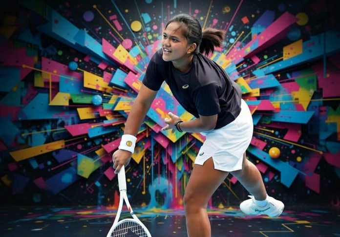 Tenny Madis Goes International, Takes Act to University of Hawaii