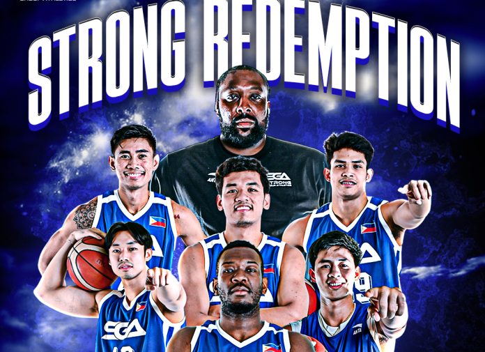 Reasons to watch the Philippine Teams in the 34th Dubai International Basketball Championship?