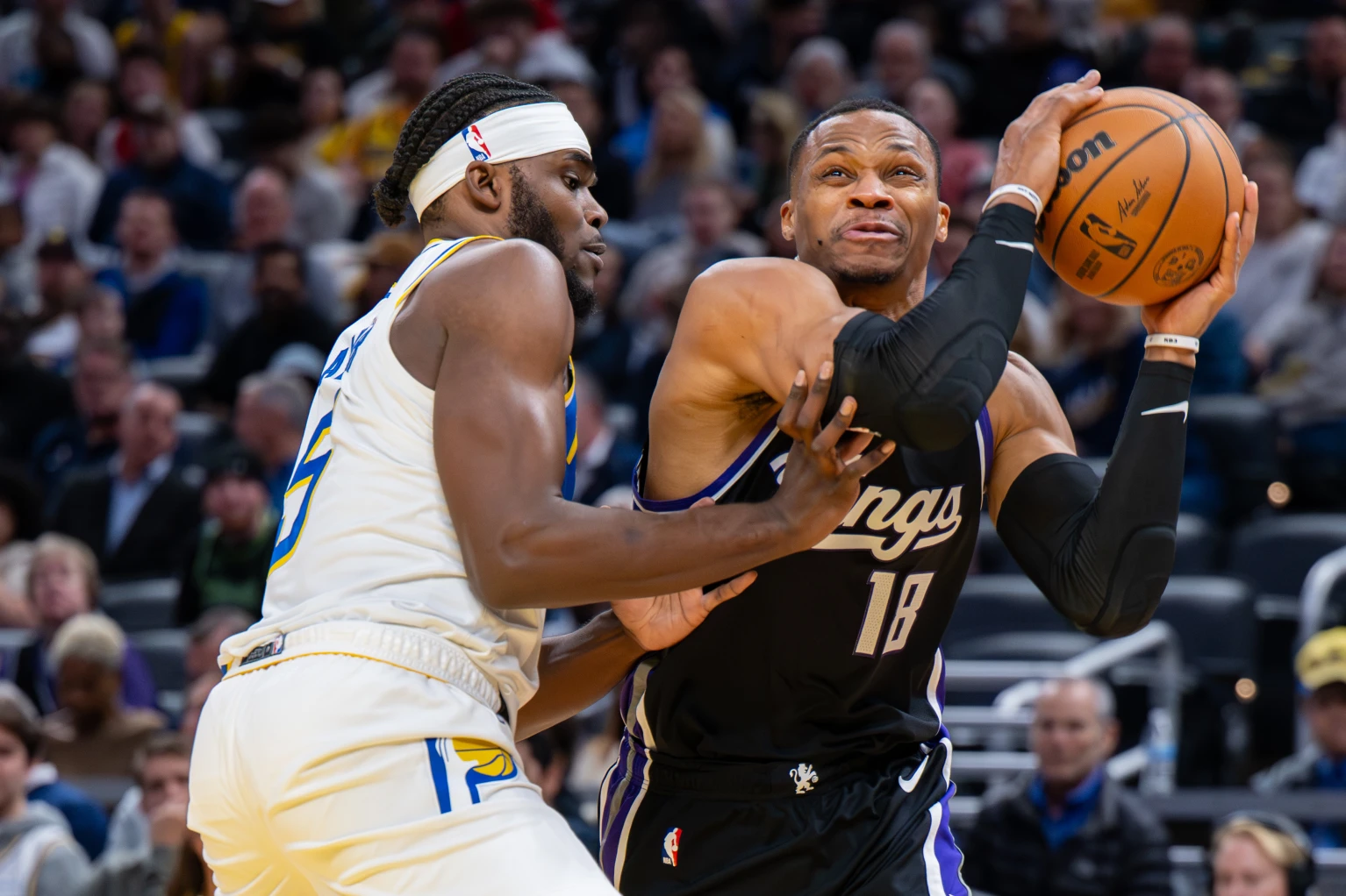 NBA Daily Metrics: Russell Westbrook’s Triple Double Not Enough as Pacers Outlast Kings Behind Nembhard’s Season-High Performance
