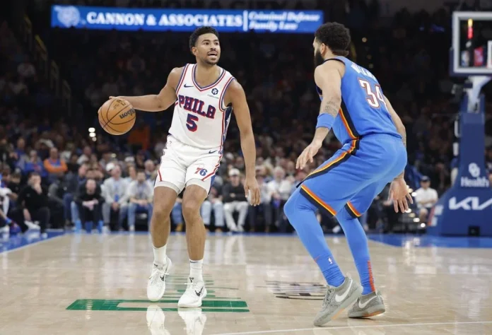 NBA: Are the Sixers’ Season Officially Over After 33-Point Loss to OKC’s Reserves?