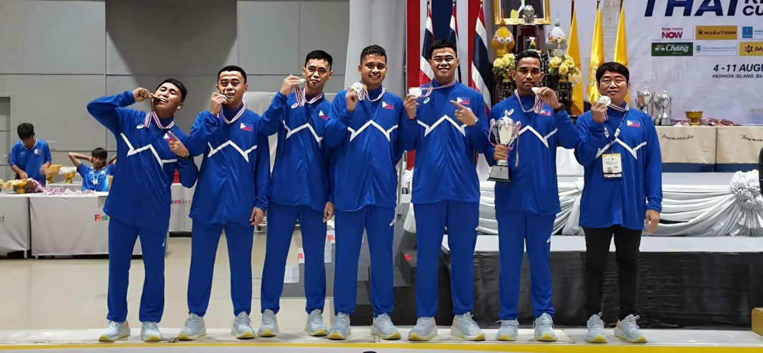 Sepak Takraw