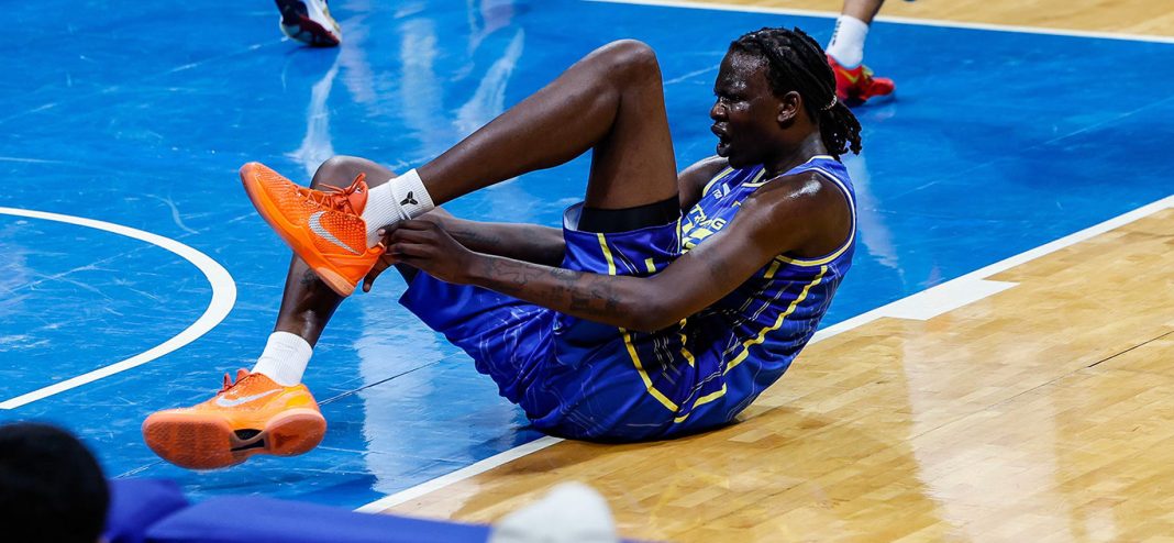 Bol Bol