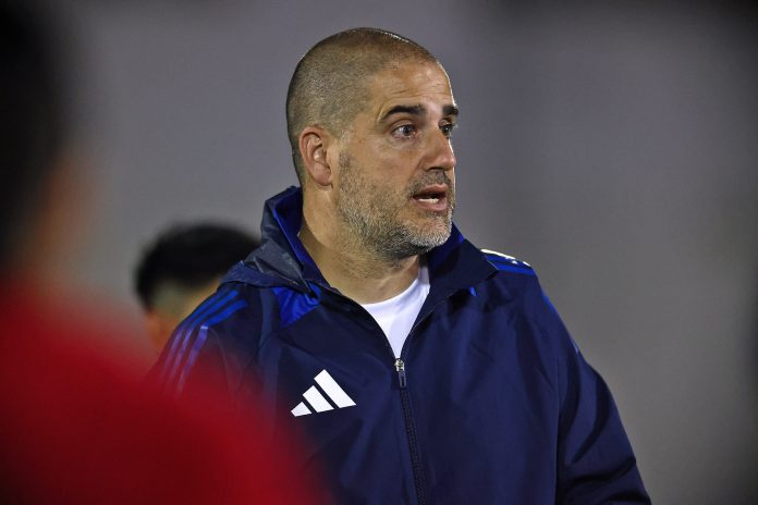 Optimistic Torcaso Eyes Filipinas’ Depth Ahead of 2026 AFC Women’s Asian Cup Qualifiers