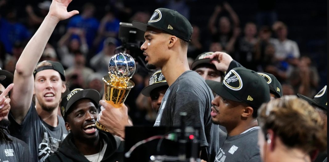 Spurs