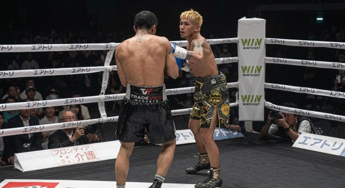 John Riel Casimero Dominates Luis Nery, Kenneth Llover Falls Short in IBF Eliminator