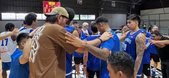 What Gilas Pilipinas’ Close Win Against South Korea’s Ulsan Hyundai Means