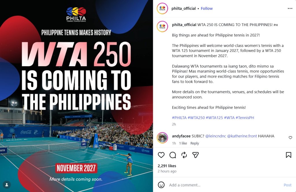 WTA 250