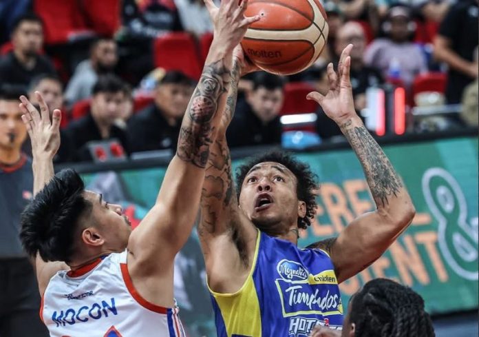 PBA Commissioner’s Cup: NorthPort Tops Eastern, Magnolia Survives NLEX