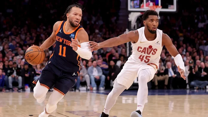 2025-26 Eastern Conference Finals, The New York Knicks vs The Cleveland Cavaliers: ‘Battle of the Eastern Conference Stalwarts’