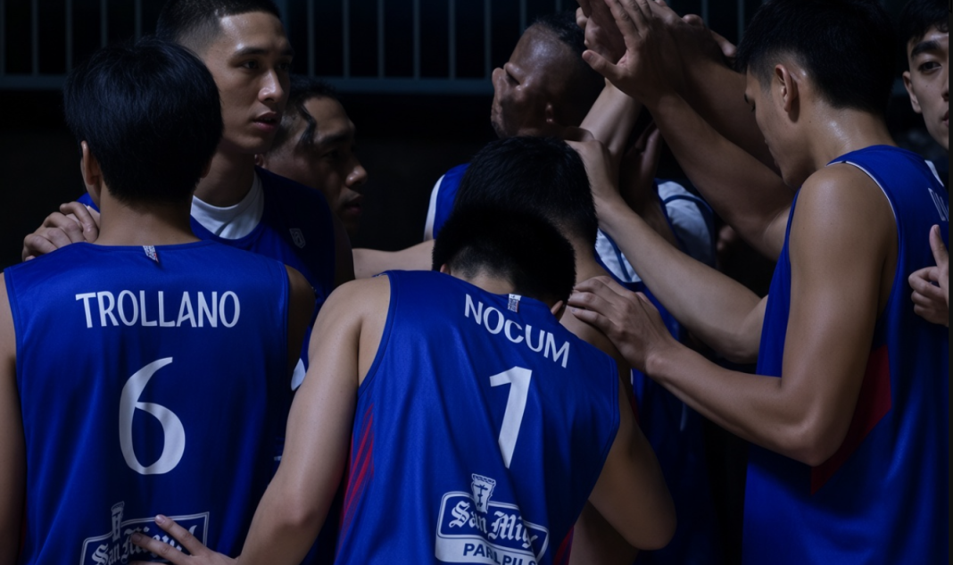 Gilas