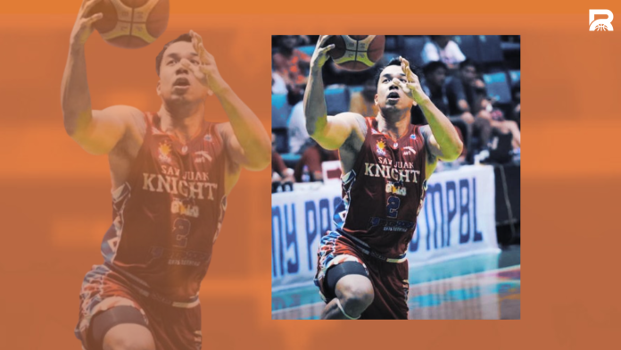 San Juan Knights Extend Winning Streak To 16 With Win Over Bulacan (2024 MPBL Season)