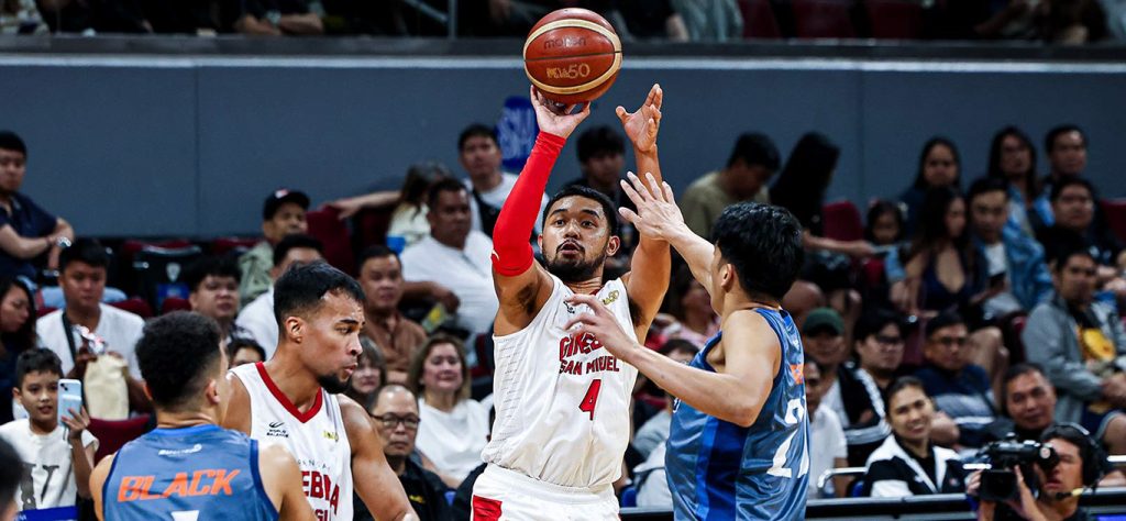Ginebra