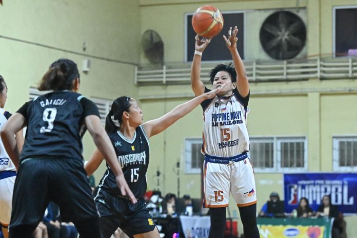 WMPBL: Week 2 to 3 Games Recap