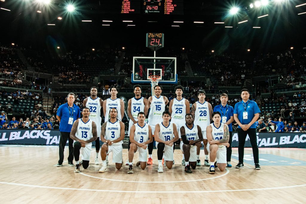 Gilas Pilipinas