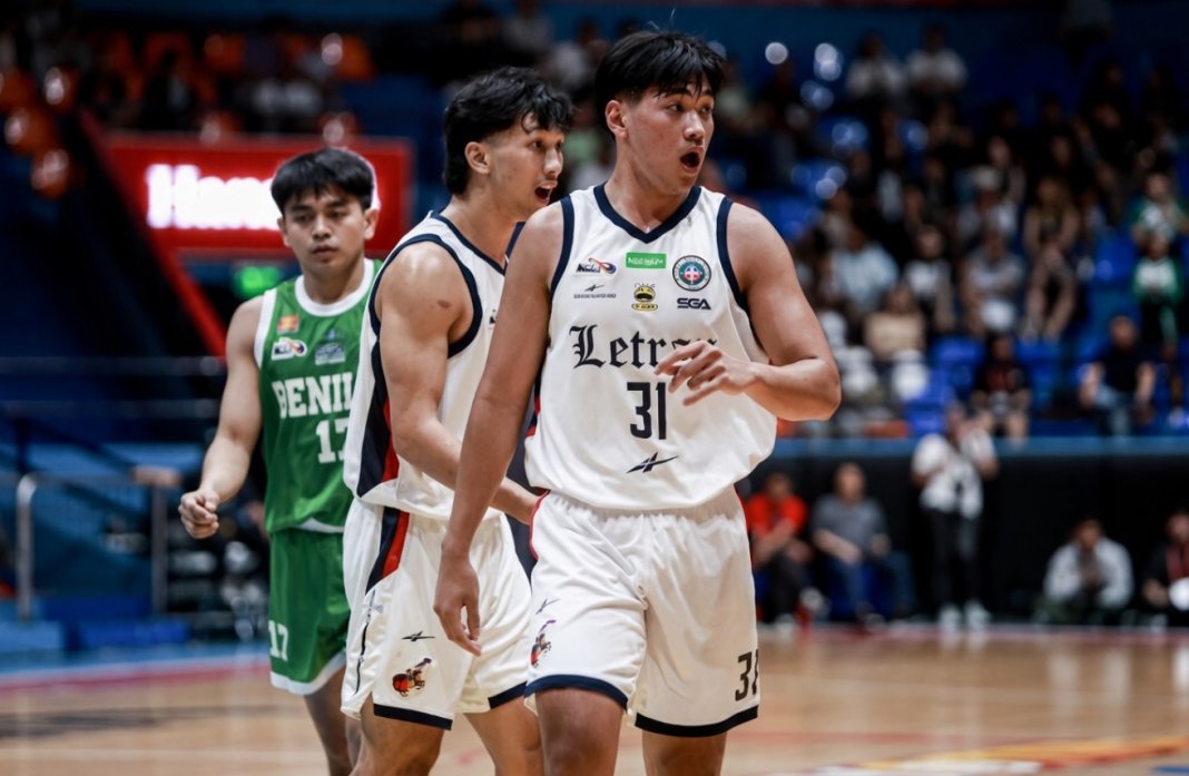 Letran