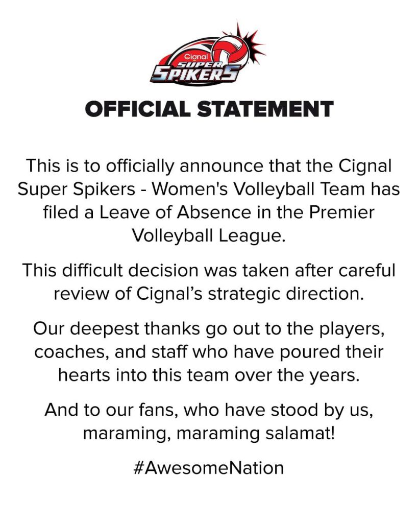 Cignal