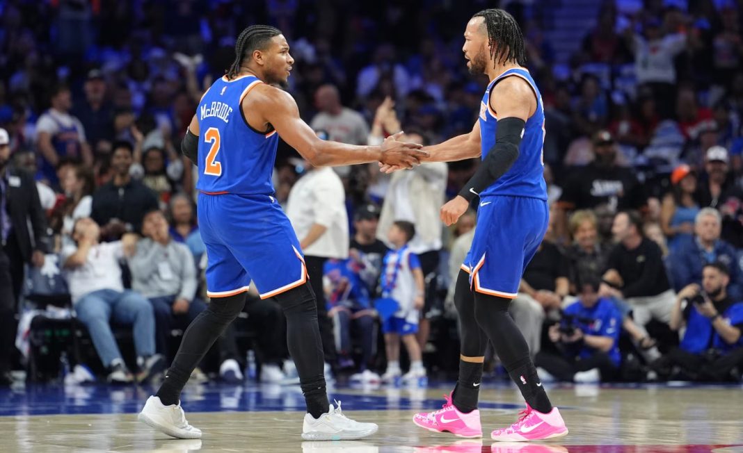 Knicks